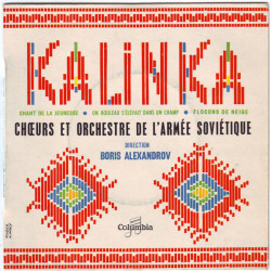 Kalinka