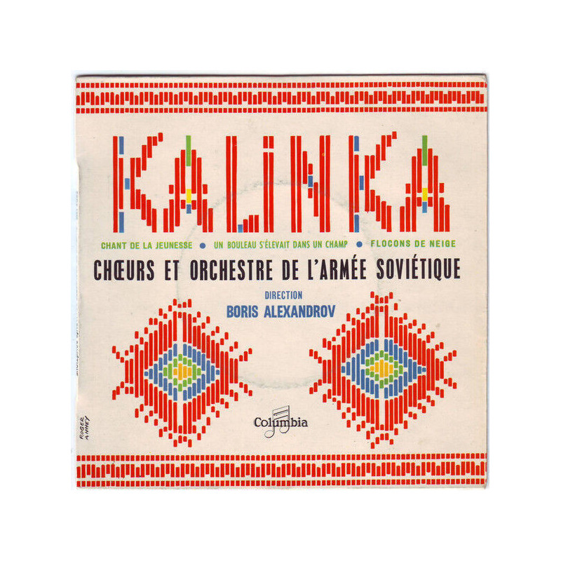 Kalinka