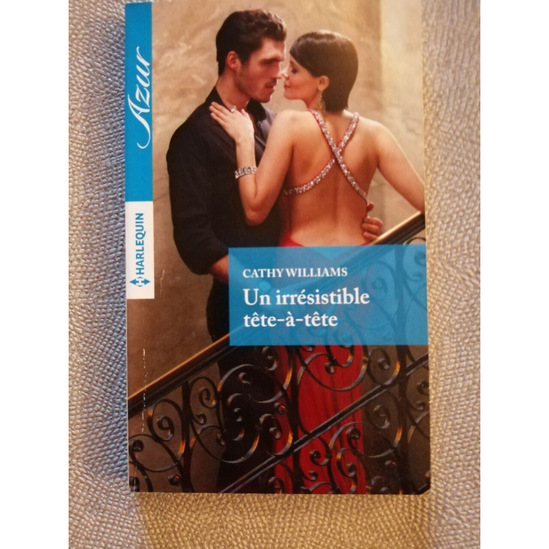 Un irrésistible tête-à-tête