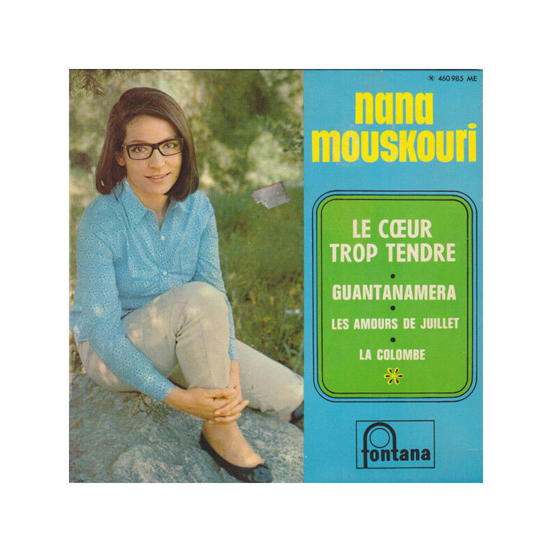 Le Cœur Trop Tendre