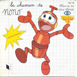 La Chanson De Nono