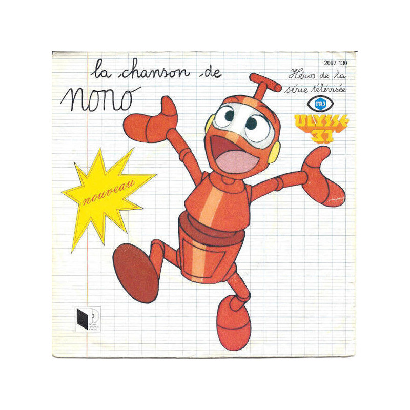 La Chanson De Nono