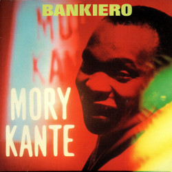 Bankiero