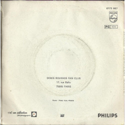 Chantez Enfants Du Monde / Tu N'as Pas Le Droit