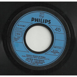 Chantez Enfants Du Monde / Tu N'as Pas Le Droit