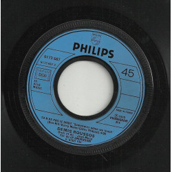 Chantez Enfants Du Monde / Tu N'as Pas Le Droit