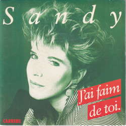 J'ai Faim De Toi