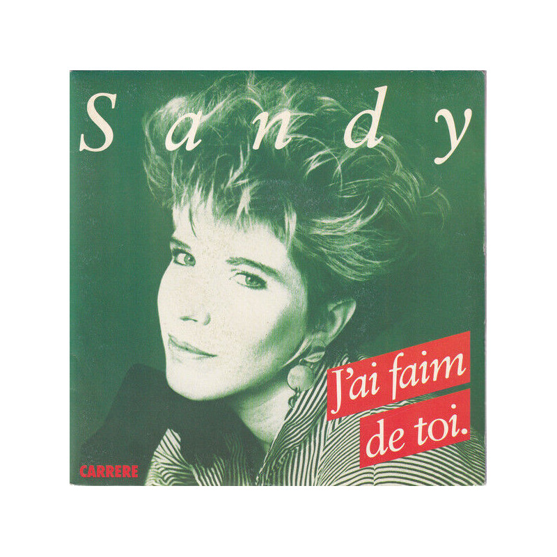 J'ai Faim De Toi