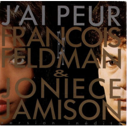 J'ai Peur (Version Inédite)
