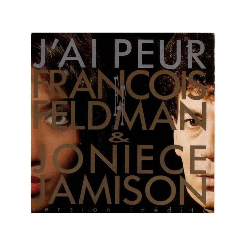 J'ai Peur (Version Inédite)