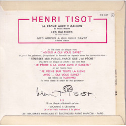 La Pêche Avec 2 Gaules