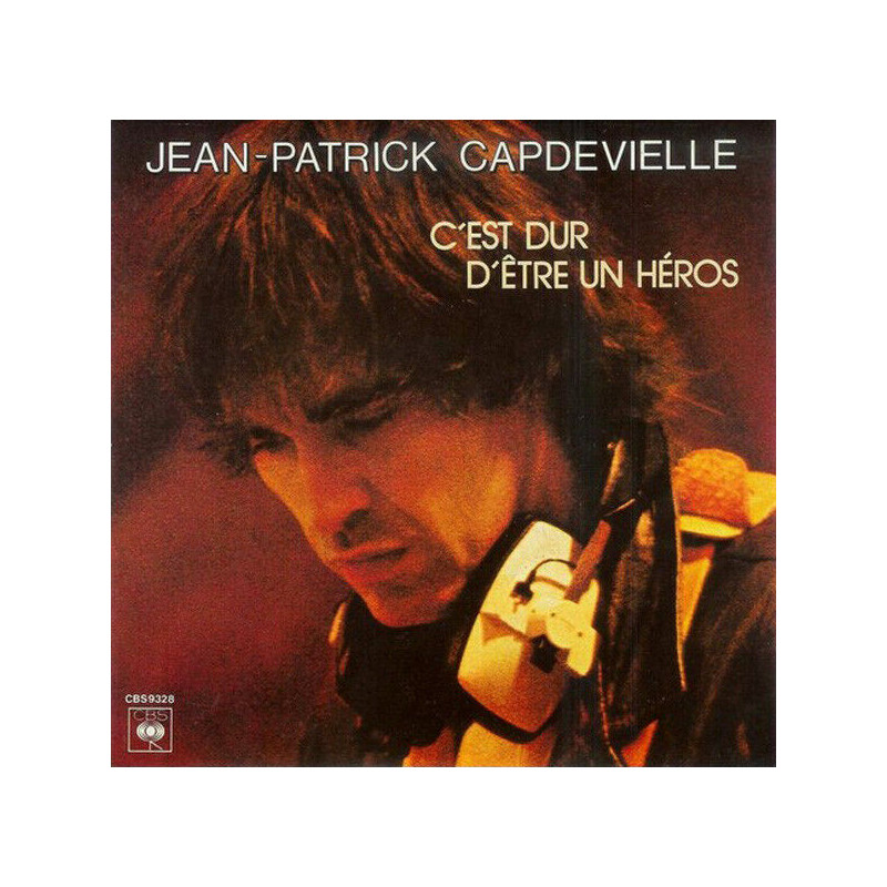 C'est Dur D'être Un Héros