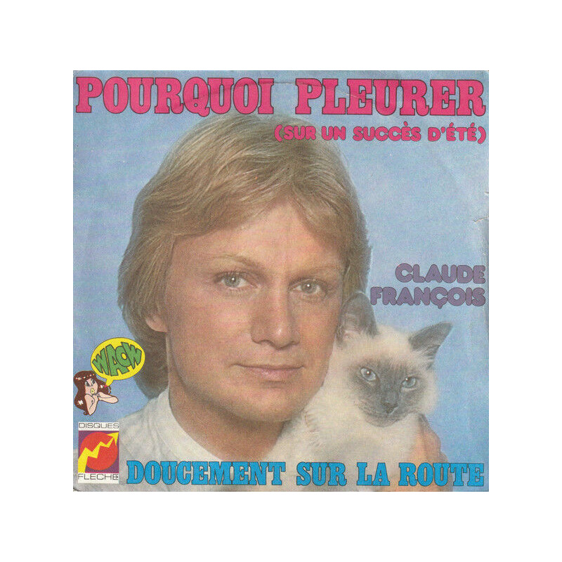 Pourquoi Pleurer (Sur Un Succès D'eté)