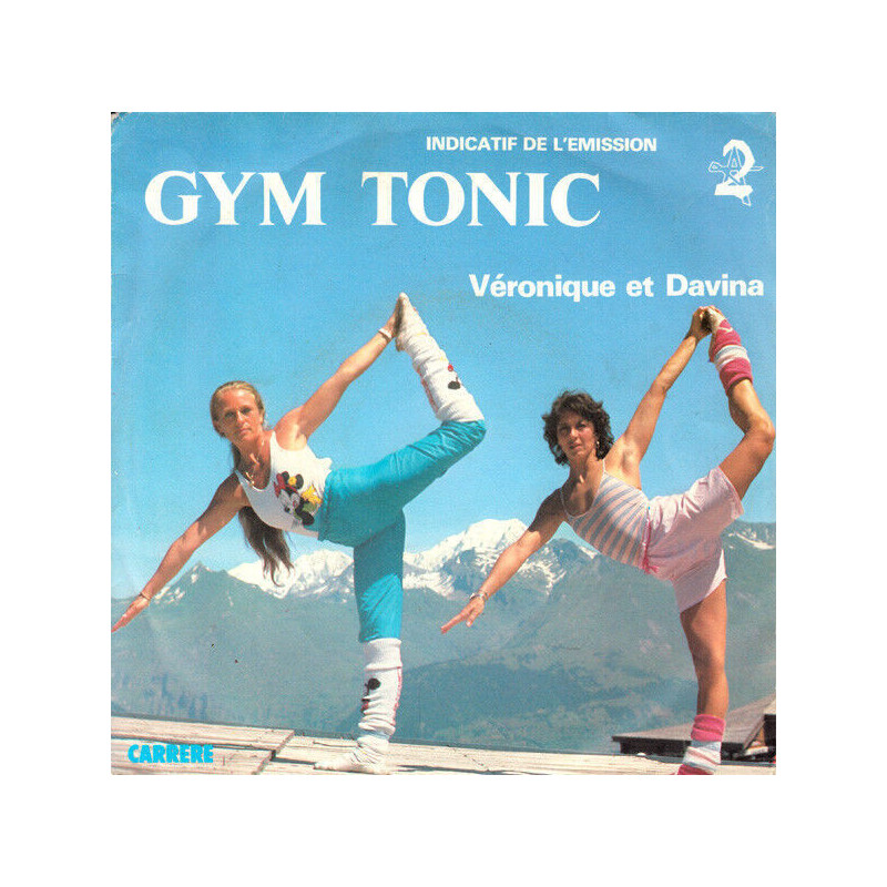 Gym Tonic (Indicatif De L'emission)
