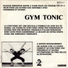 Gym Tonic (Indicatif De L'emission)