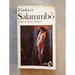 Salammbo