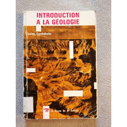 Introduction à la Géologie