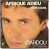 Afrique Adieu