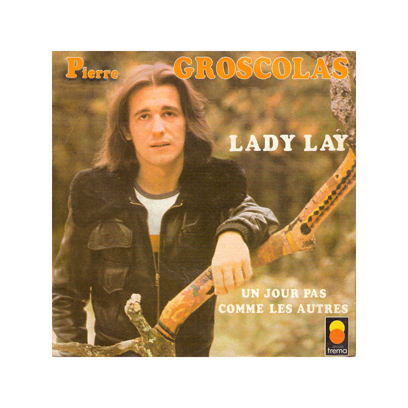 Lady Lay