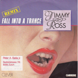 Fall Into A Trance (Remix)
