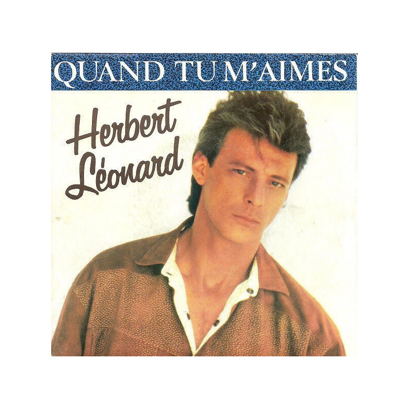 Quand Tu M'aimes