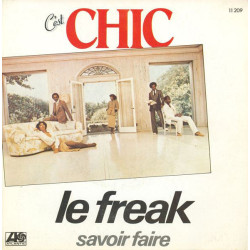 Le Freak