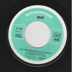 Le Vent D'Un Nouveau Monde