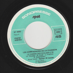 Le Vent D'Un Nouveau Monde