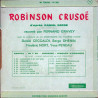 Robinson Crusoë