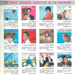 Allons Chez Georges Brassens