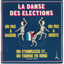 La Danse Des Elections