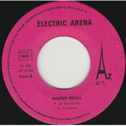 La Danse Des Elections