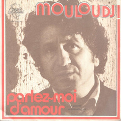 Parlez-moi D'amour