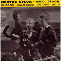 Joujou De Noël (4 Noels)