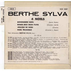 Joujou De Noël (4 Noels)