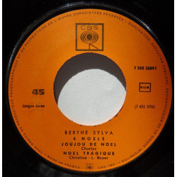 Joujou De Noël (4 Noels)