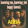 Knowing Me Knowing You / Happy Hawaii