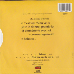 Babacar