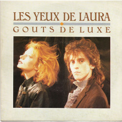 Les Yeux De Laura