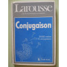 Larousse Grammaire: Larousse De La Conjugaison