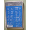 Larousse Grammaire: Larousse De La Conjugaison