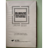 Grammaire espagnole