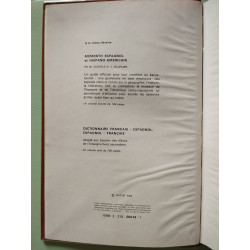 Grammaire espagnole