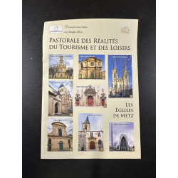 Pastorale des réalités du Tourisme