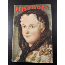 Historia n°171