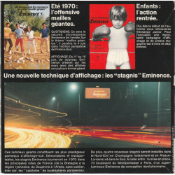 1970 : La Grande Année Eminence