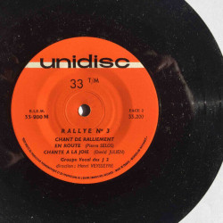 Rallye N°3