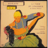 Roxane N°4 - La Valse de l'Empereur de Johann Strauss