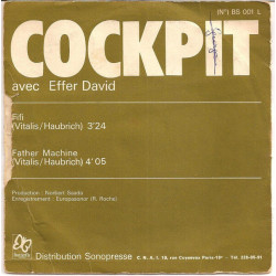 Fifi / Father Machine