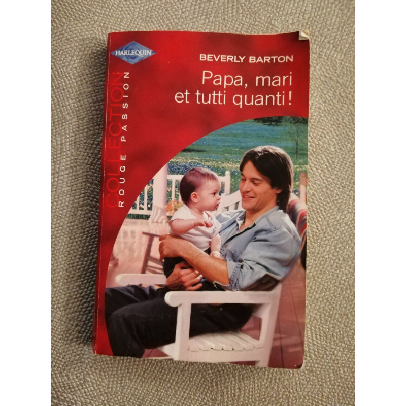 Papa mari et tutti quanti rge.pas.1263 (Sentimental)